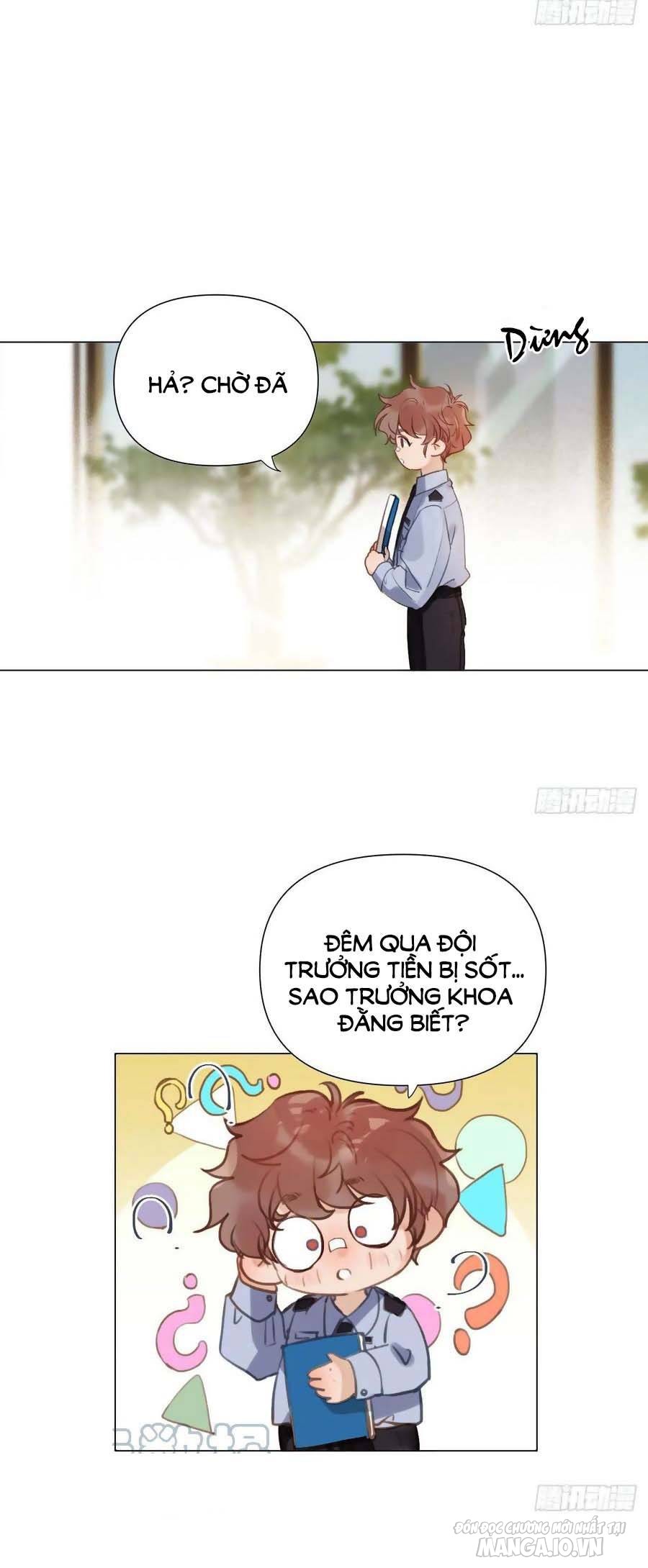 Quan Hệ Không Hoàn Hảo Chapter 94 - Trang 2