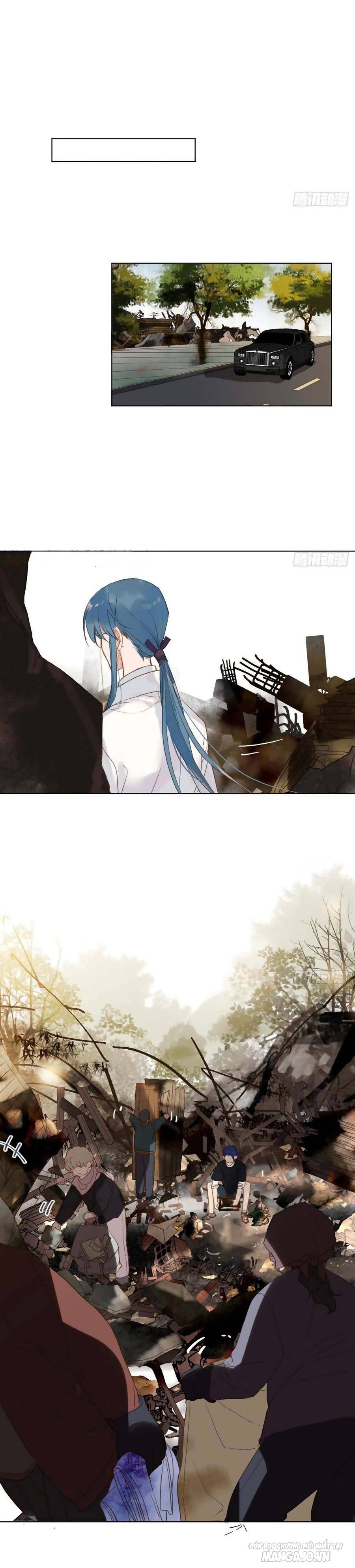 Quan Hệ Không Hoàn Hảo Chapter 94 - Trang 2