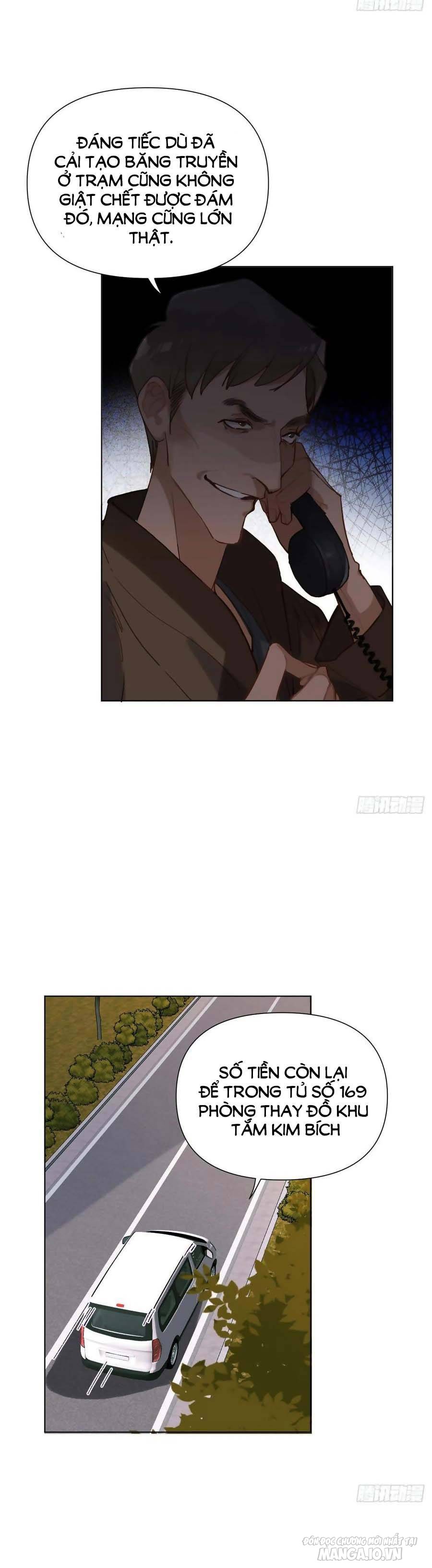 Quan Hệ Không Hoàn Hảo Chapter 95 - Trang 2