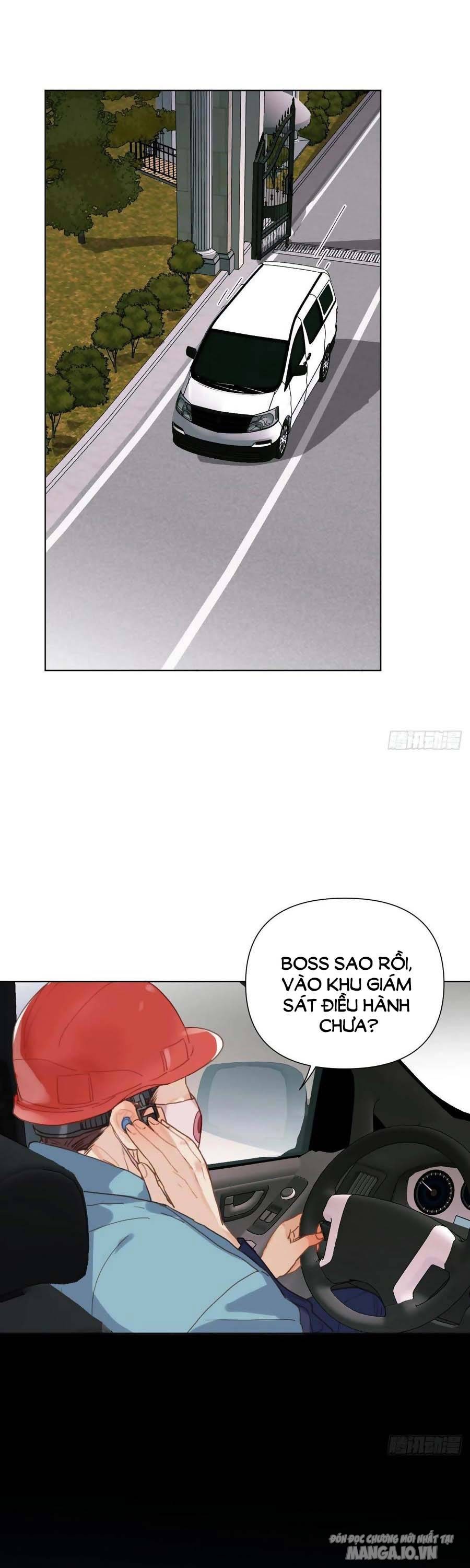 Quan Hệ Không Hoàn Hảo Chapter 95 - Trang 2