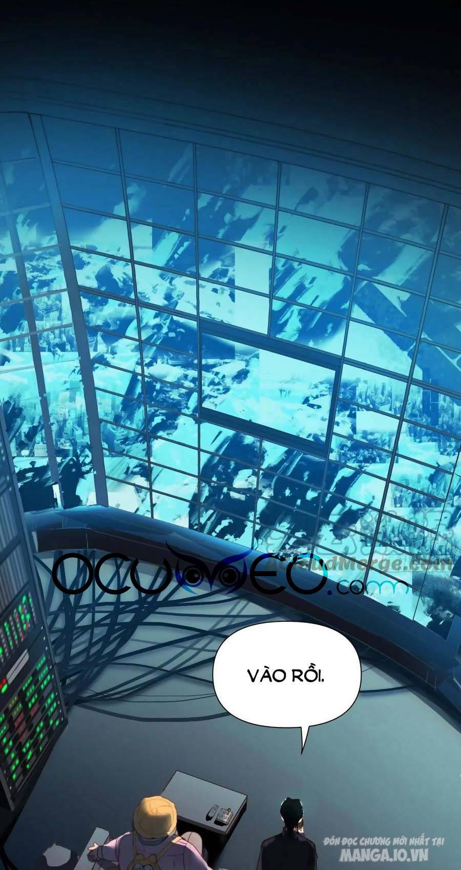 Quan Hệ Không Hoàn Hảo Chapter 95 - Trang 2