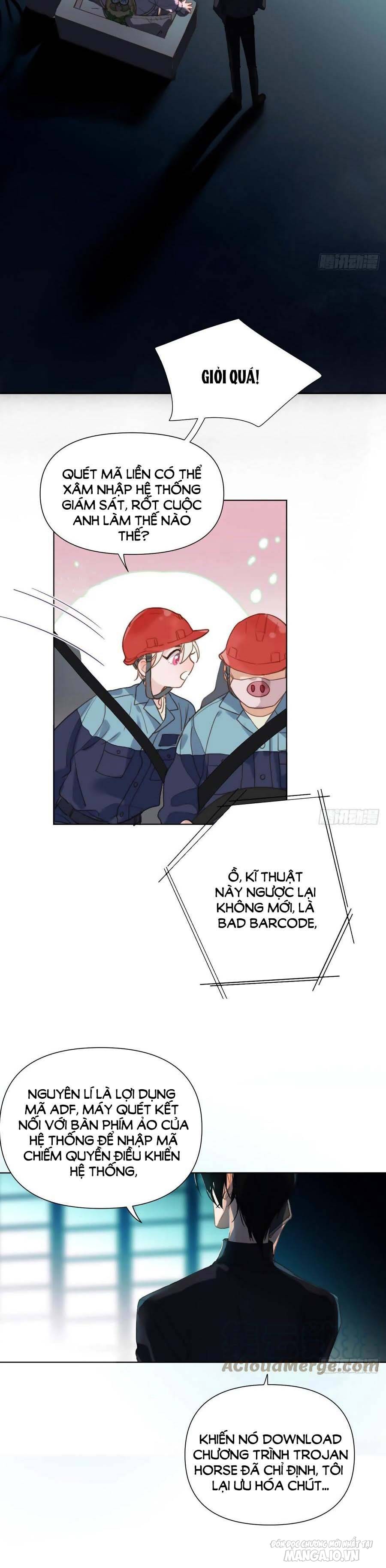 Quan Hệ Không Hoàn Hảo Chapter 95 - Trang 2