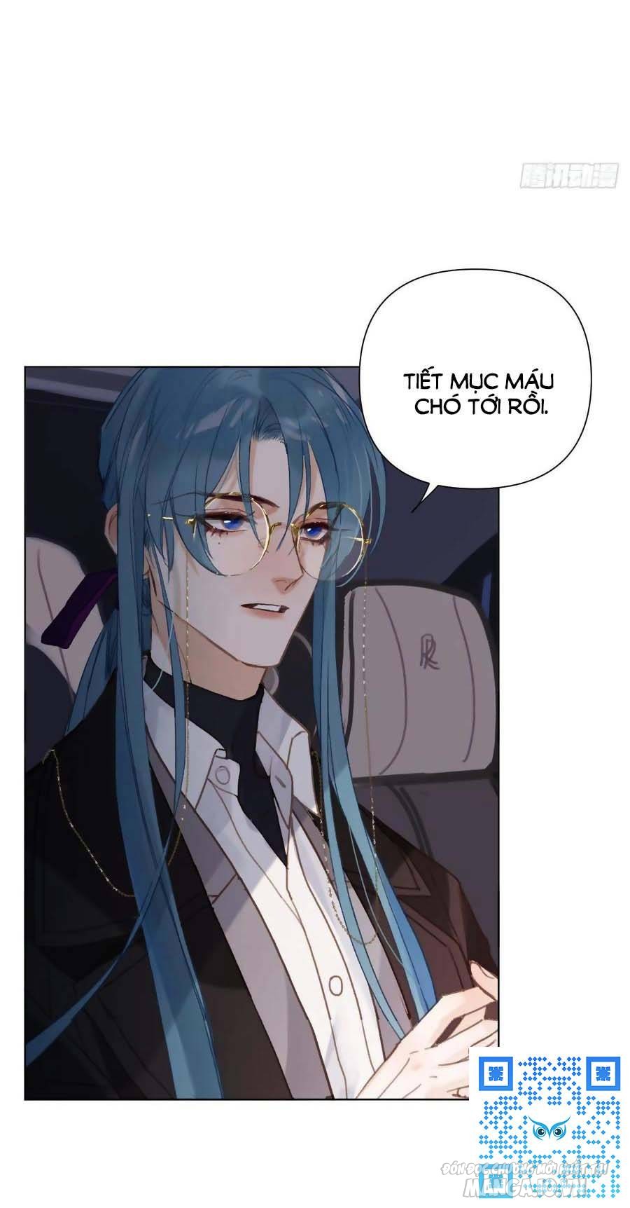 Quan Hệ Không Hoàn Hảo Chapter 96 - Trang 2