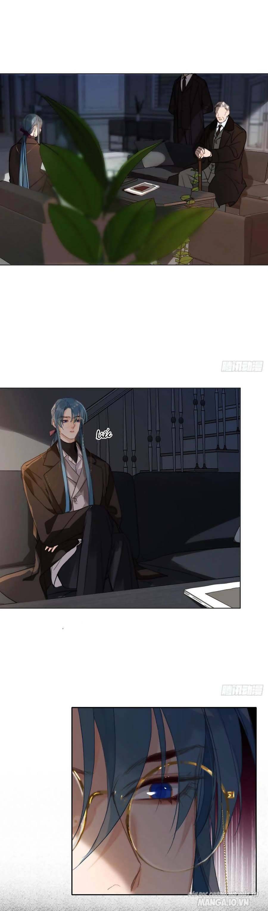 Quan Hệ Không Hoàn Hảo Chapter 97 - Trang 2