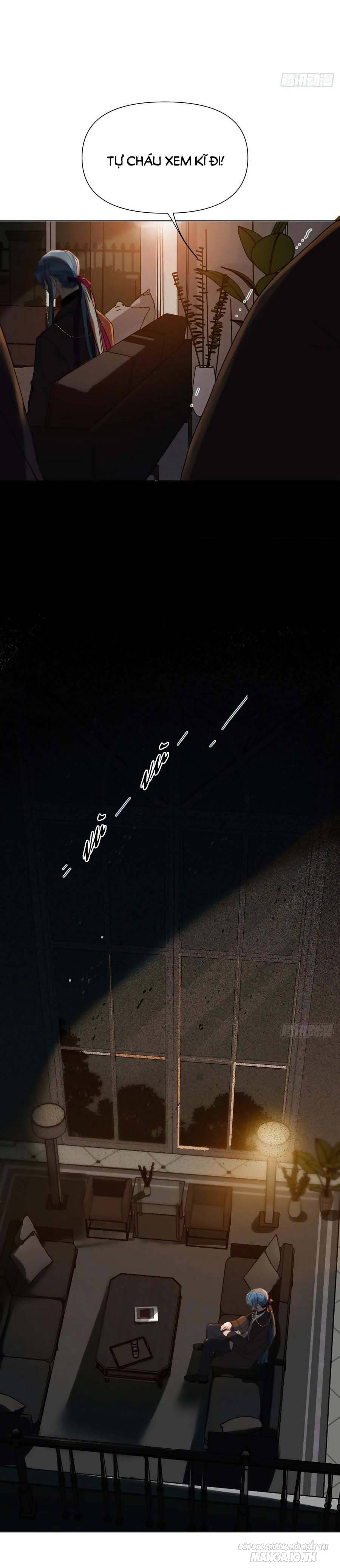 Quan Hệ Không Hoàn Hảo Chapter 97 - Trang 2