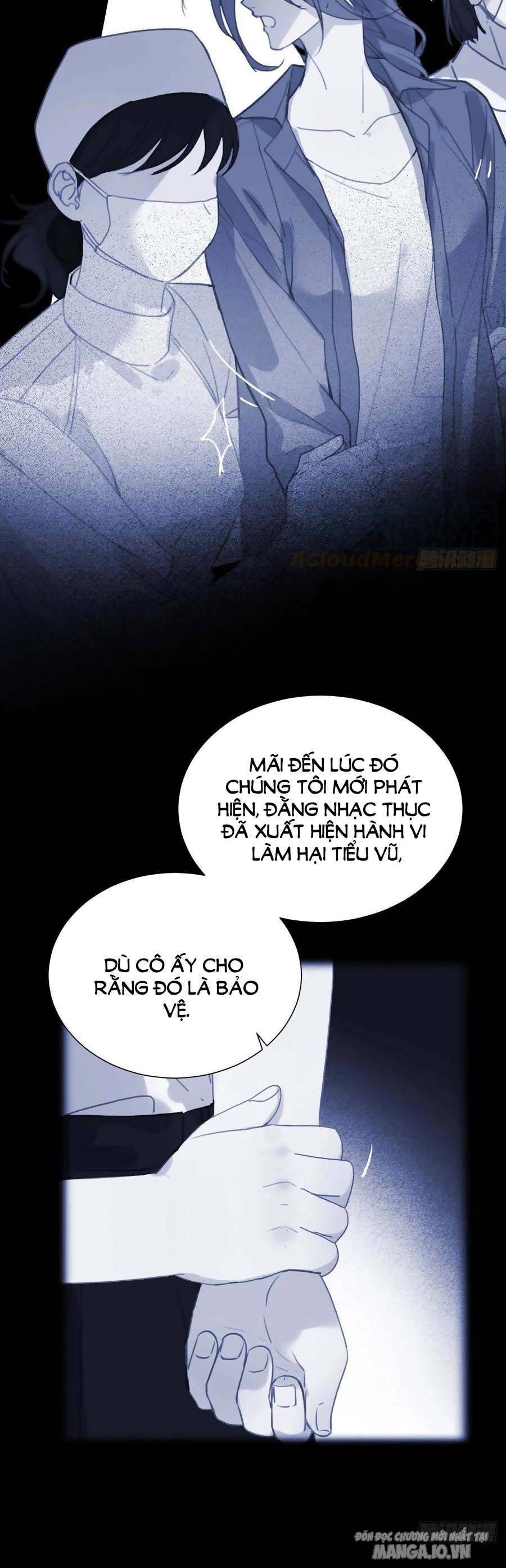 Quan Hệ Không Hoàn Hảo Chapter 98 - Trang 2