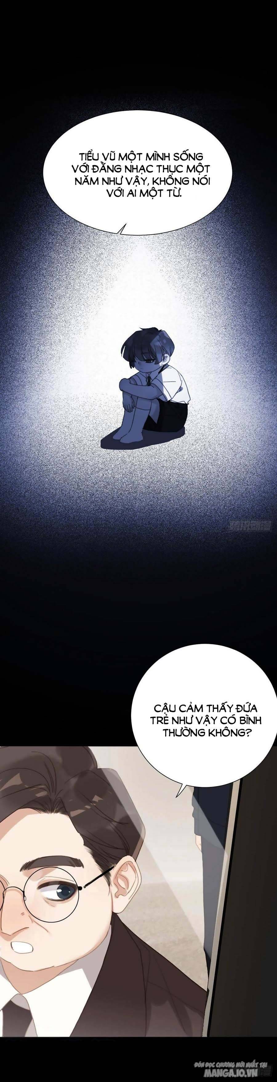 Quan Hệ Không Hoàn Hảo Chapter 98 - Trang 2