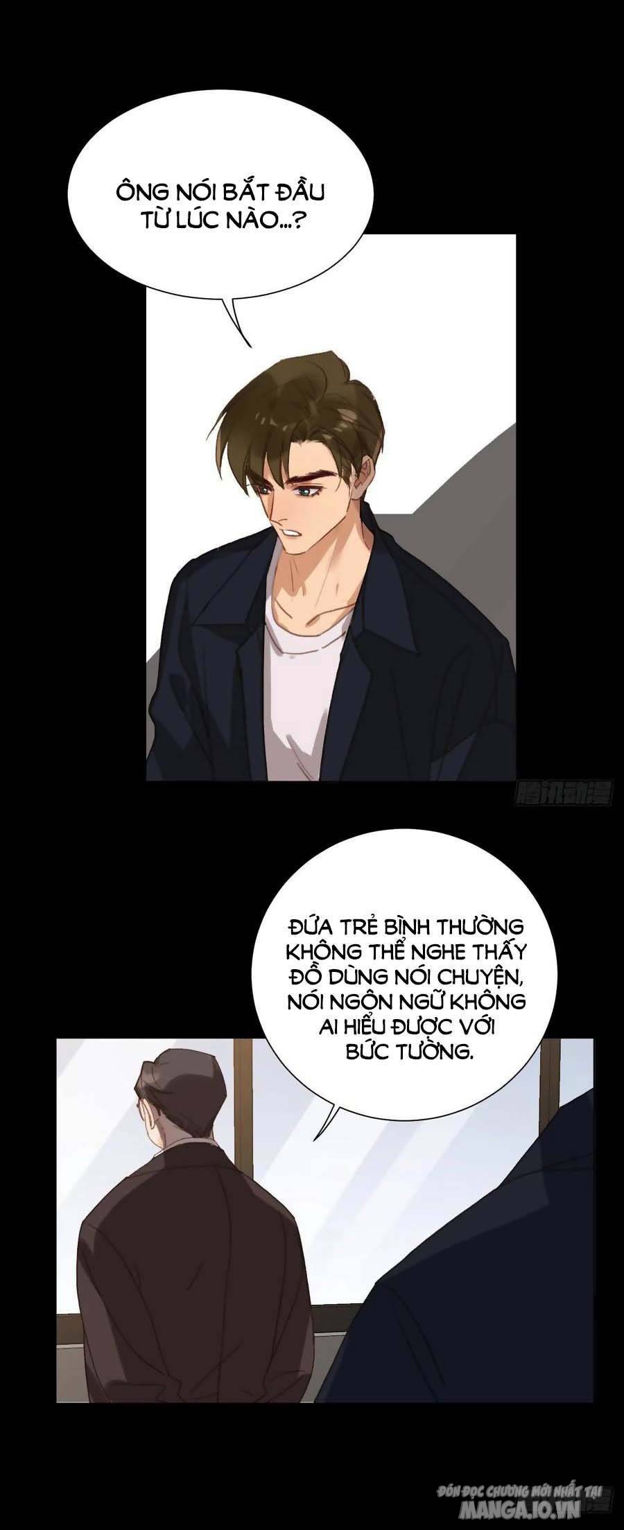 Quan Hệ Không Hoàn Hảo Chapter 98 - Trang 2