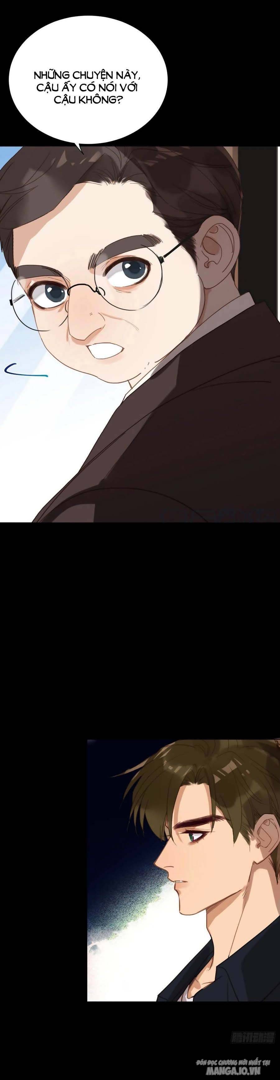 Quan Hệ Không Hoàn Hảo Chapter 98 - Trang 2
