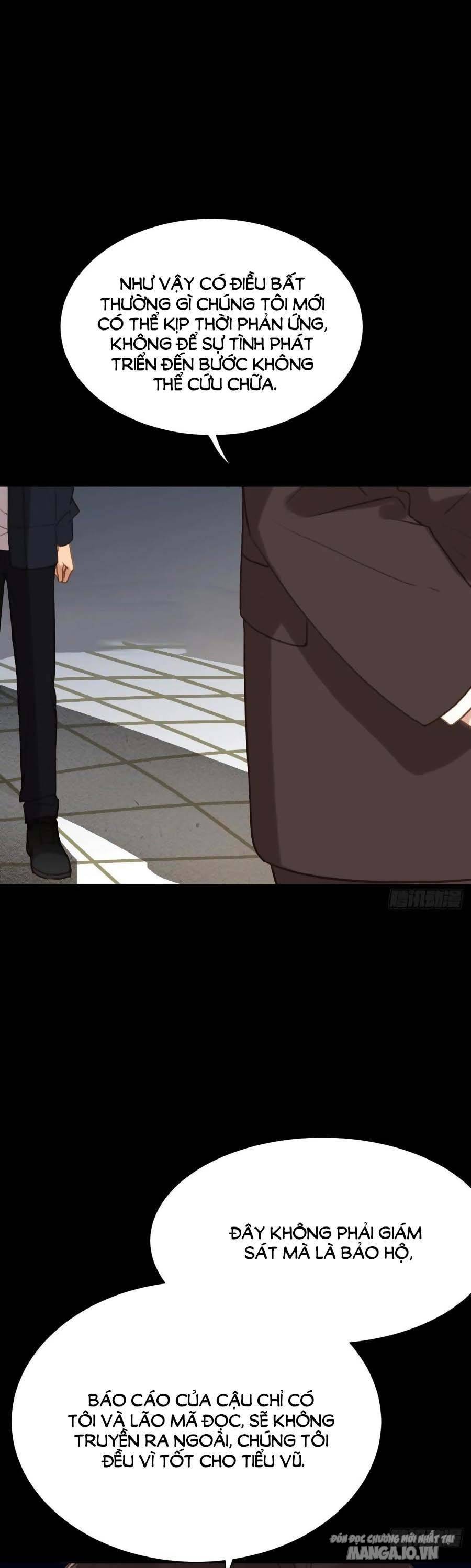 Quan Hệ Không Hoàn Hảo Chapter 98 - Trang 2