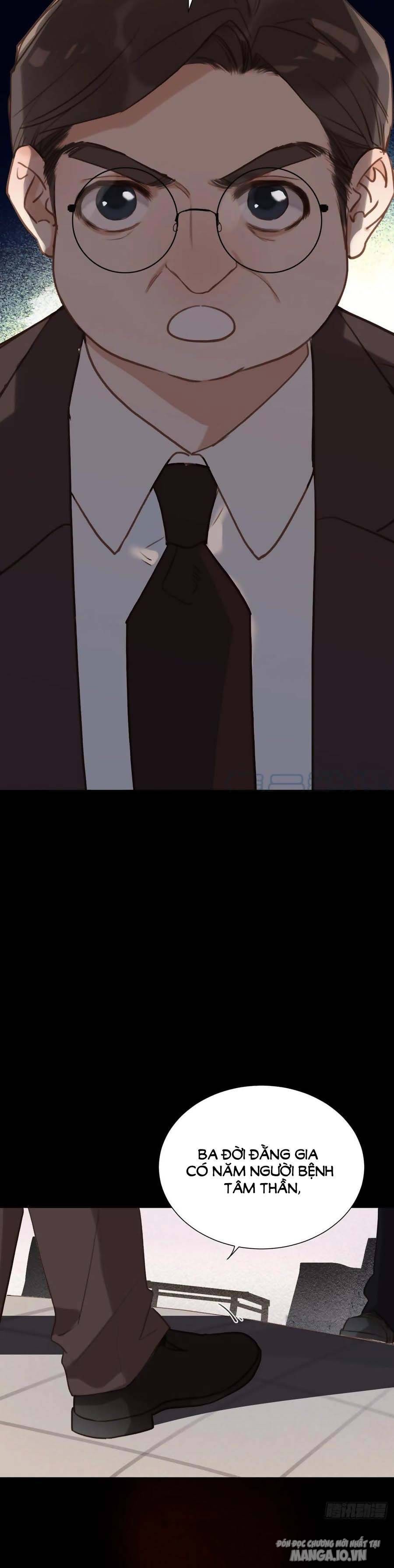 Quan Hệ Không Hoàn Hảo Chapter 98 - Trang 2