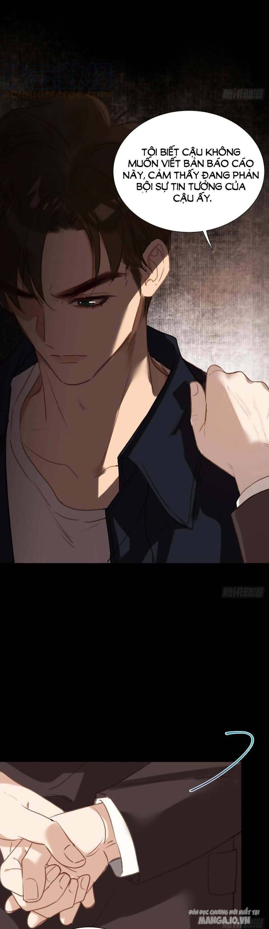 Quan Hệ Không Hoàn Hảo Chapter 98 - Trang 2