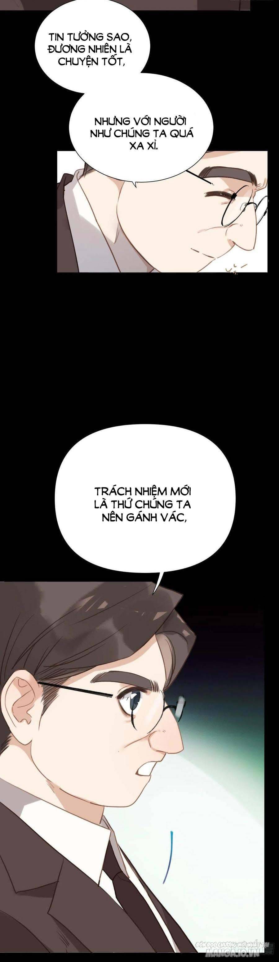 Quan Hệ Không Hoàn Hảo Chapter 98 - Trang 2