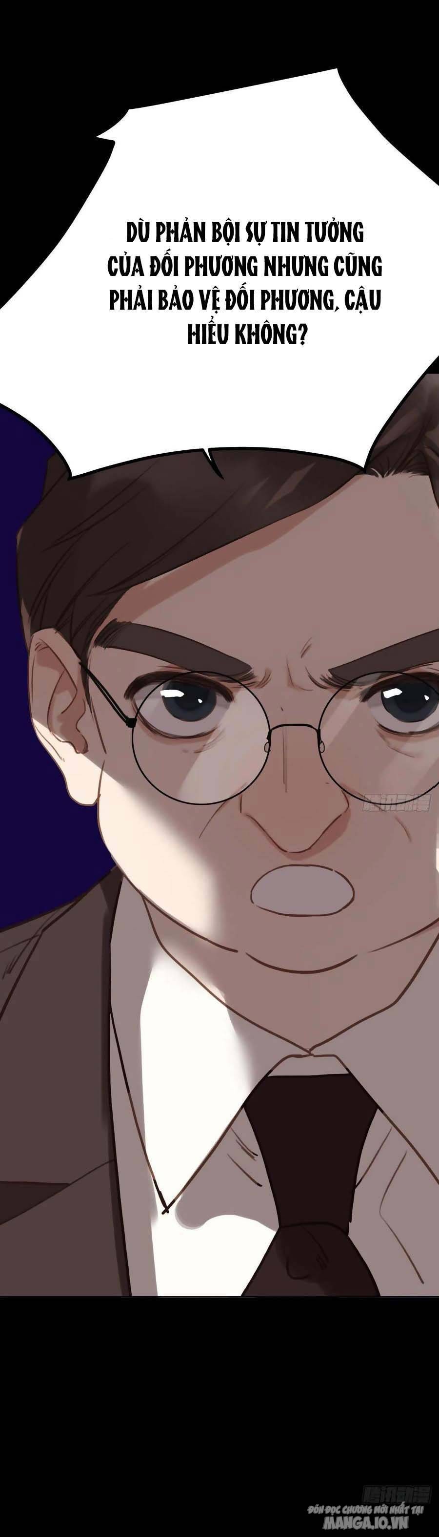 Quan Hệ Không Hoàn Hảo Chapter 98 - Trang 2