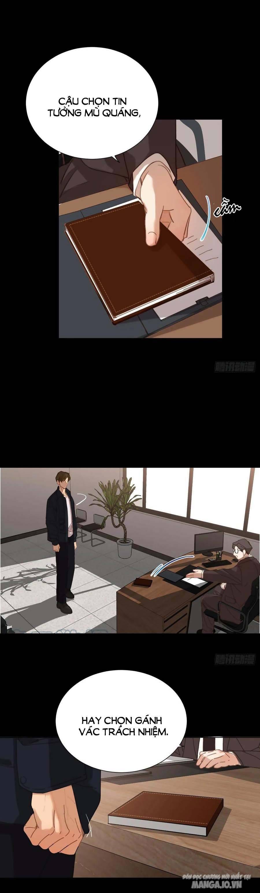 Quan Hệ Không Hoàn Hảo Chapter 98 - Trang 2