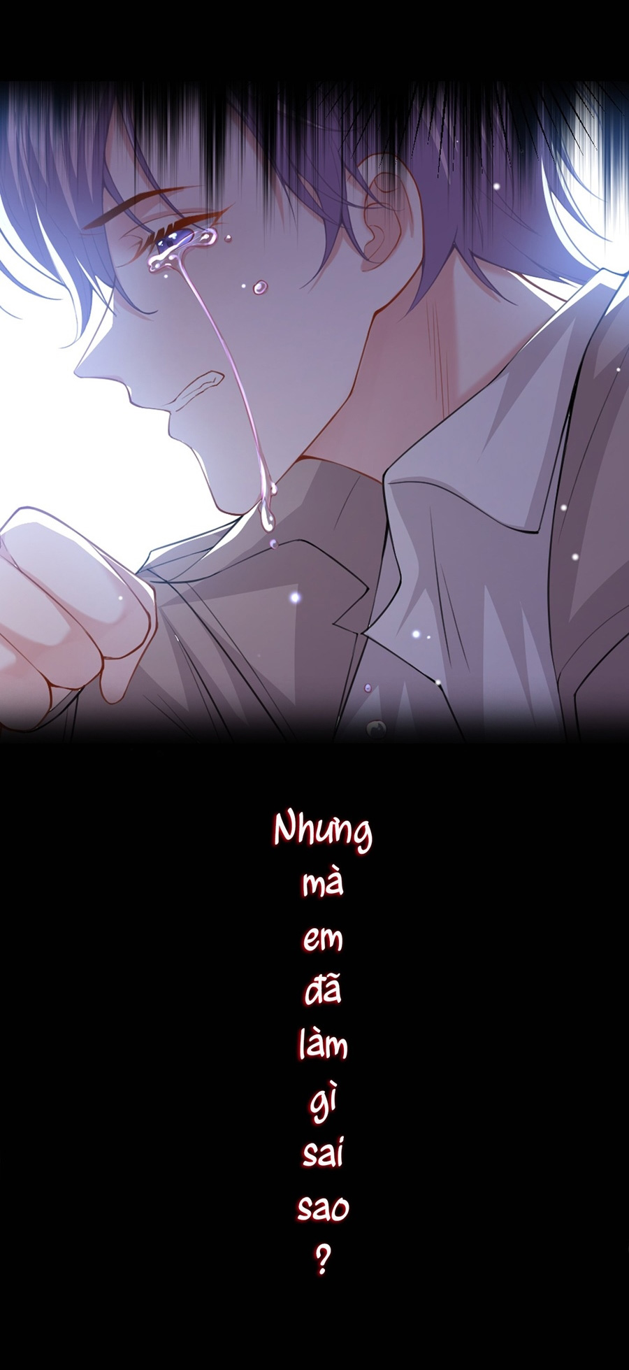 Quan Hệ Thế Thân Chapter 0.1 - Trang 2