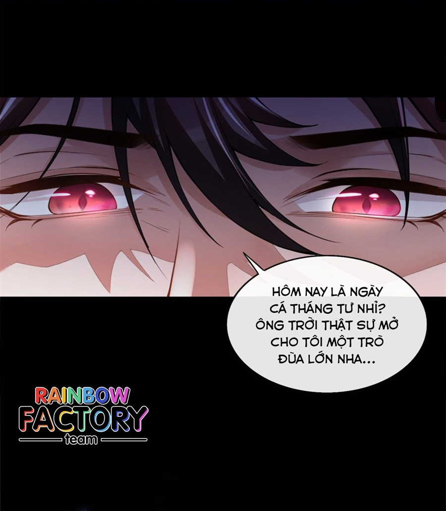 Quan Hệ Thế Thân Chapter 0.1 - Trang 2