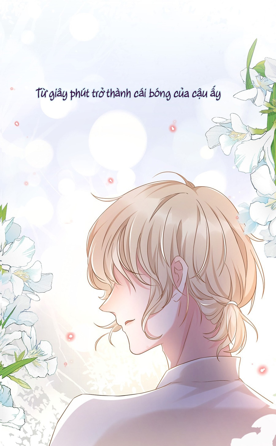 Quan Hệ Thế Thân Chapter 0.1 - Trang 2