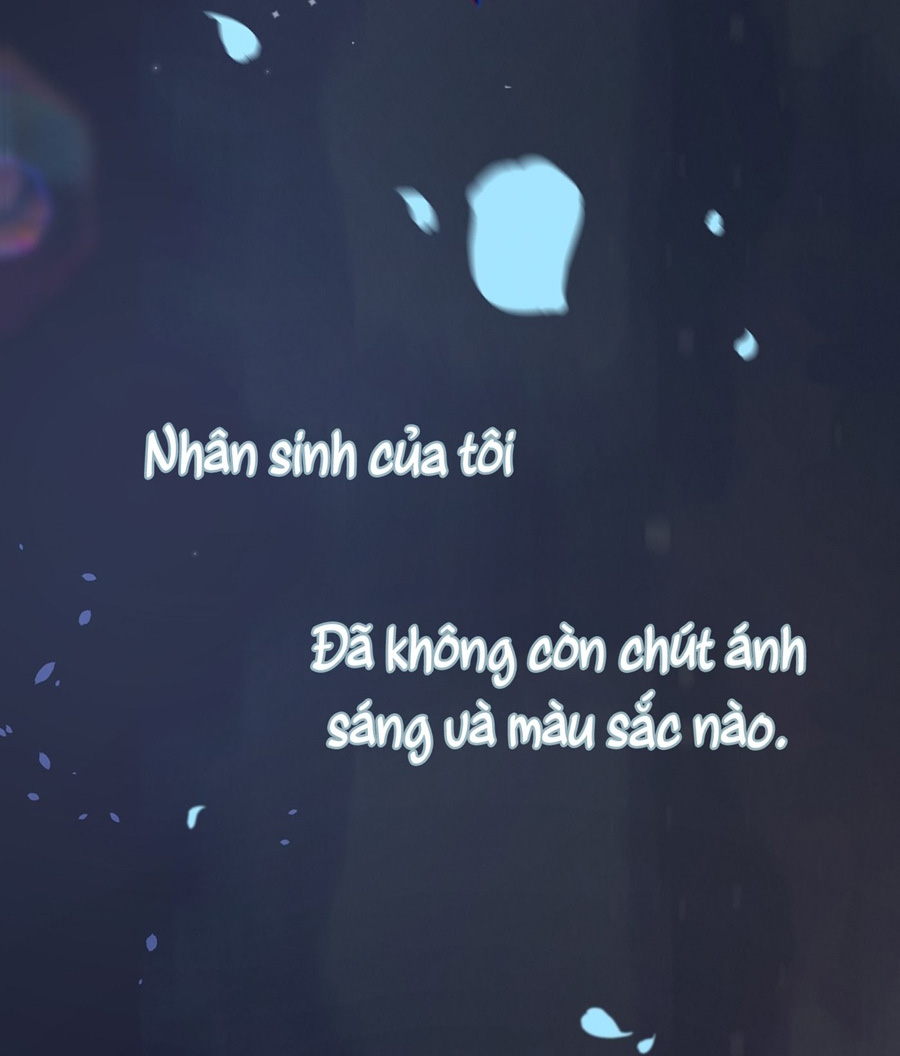 Quan Hệ Thế Thân Chapter 0.1 - Trang 2