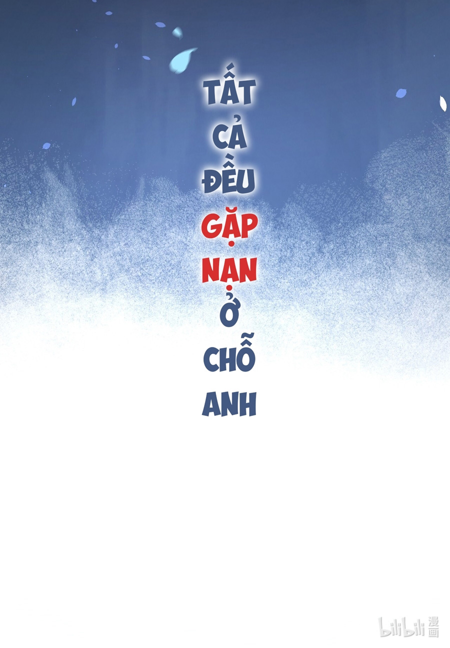 Quan Hệ Thế Thân Chapter 0 - Trang 2