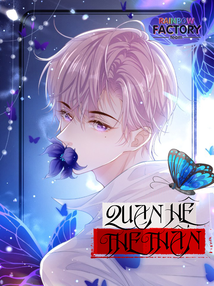 Quan Hệ Thế Thân Chapter 0 - Trang 2
