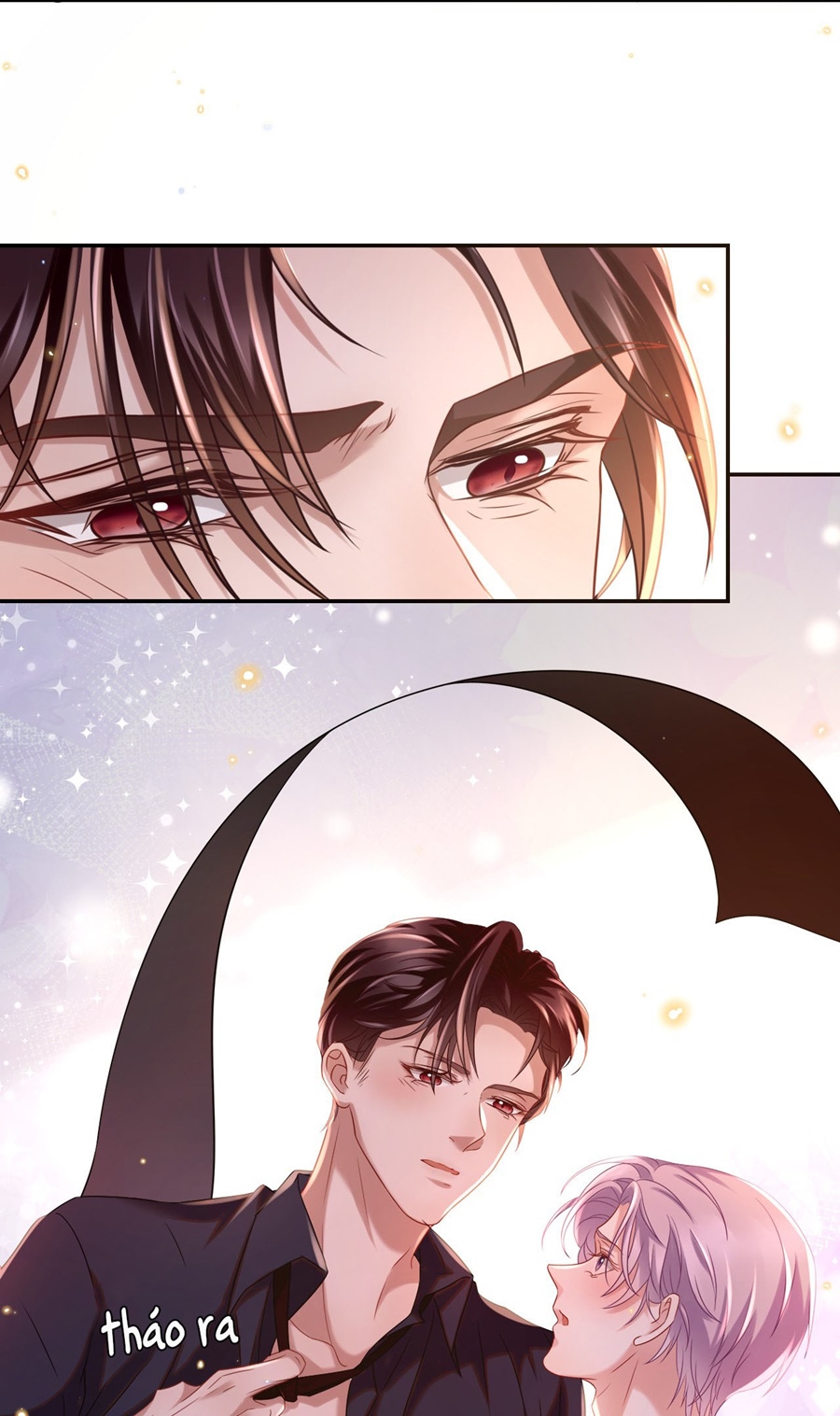 Quan Hệ Thế Thân Chapter 1 - Trang 2