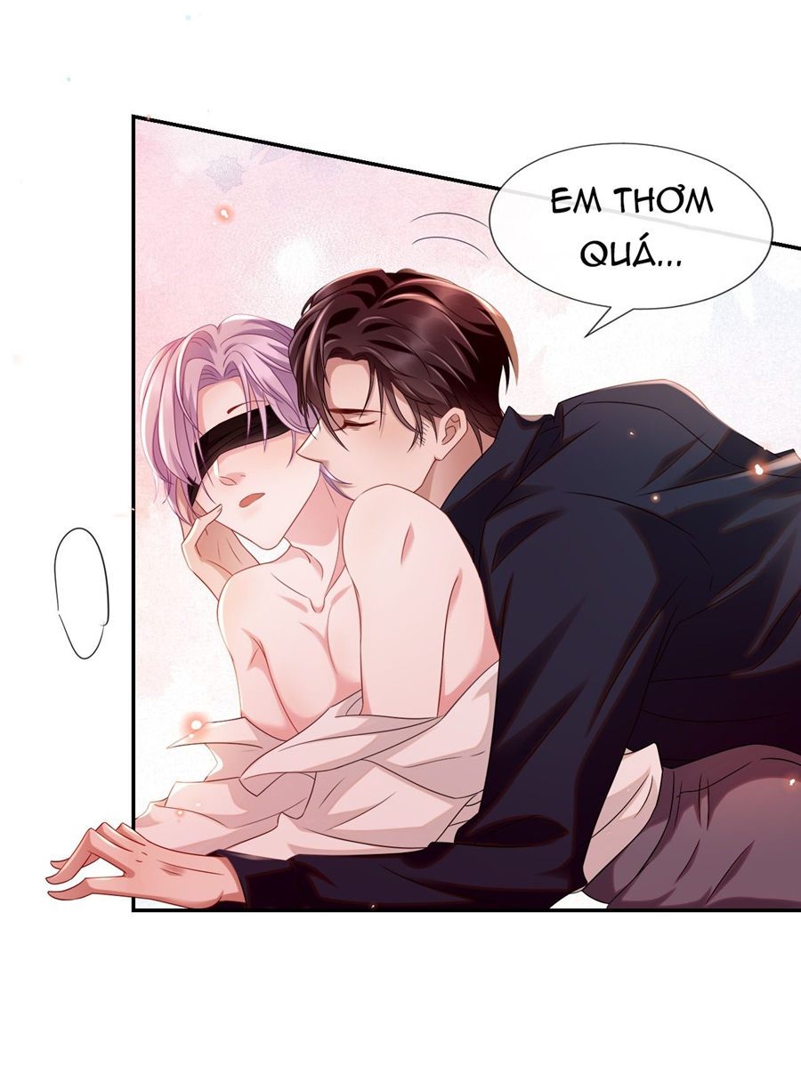 Quan Hệ Thế Thân Chapter 1 - Trang 2