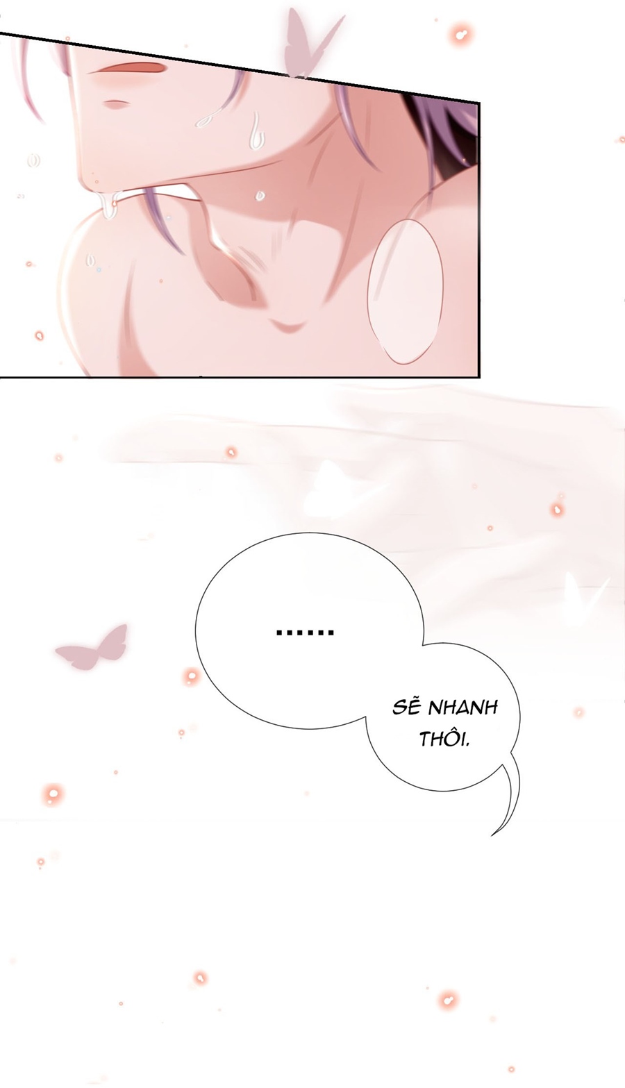 Quan Hệ Thế Thân Chapter 1 - Trang 2