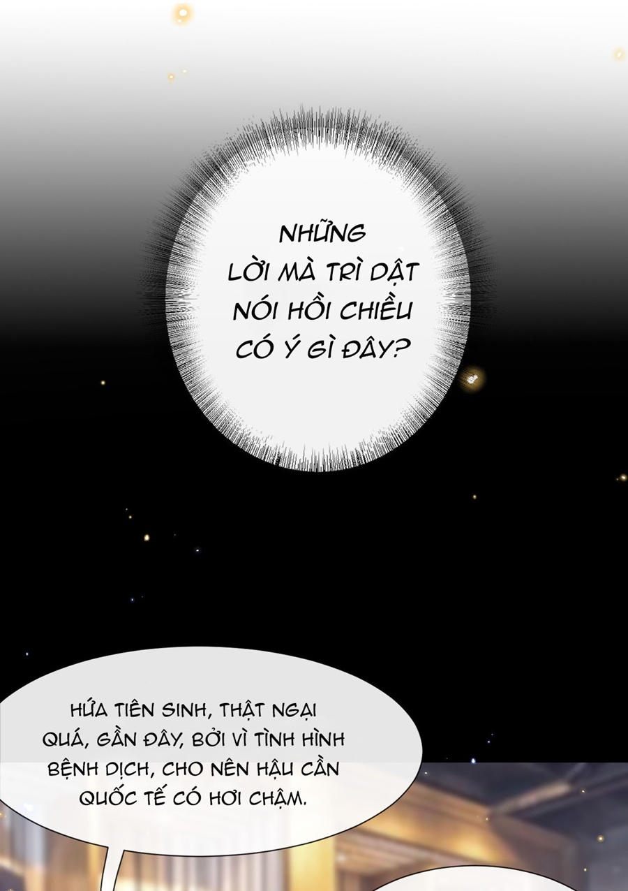 Quan Hệ Thế Thân Chapter 1 - Trang 2