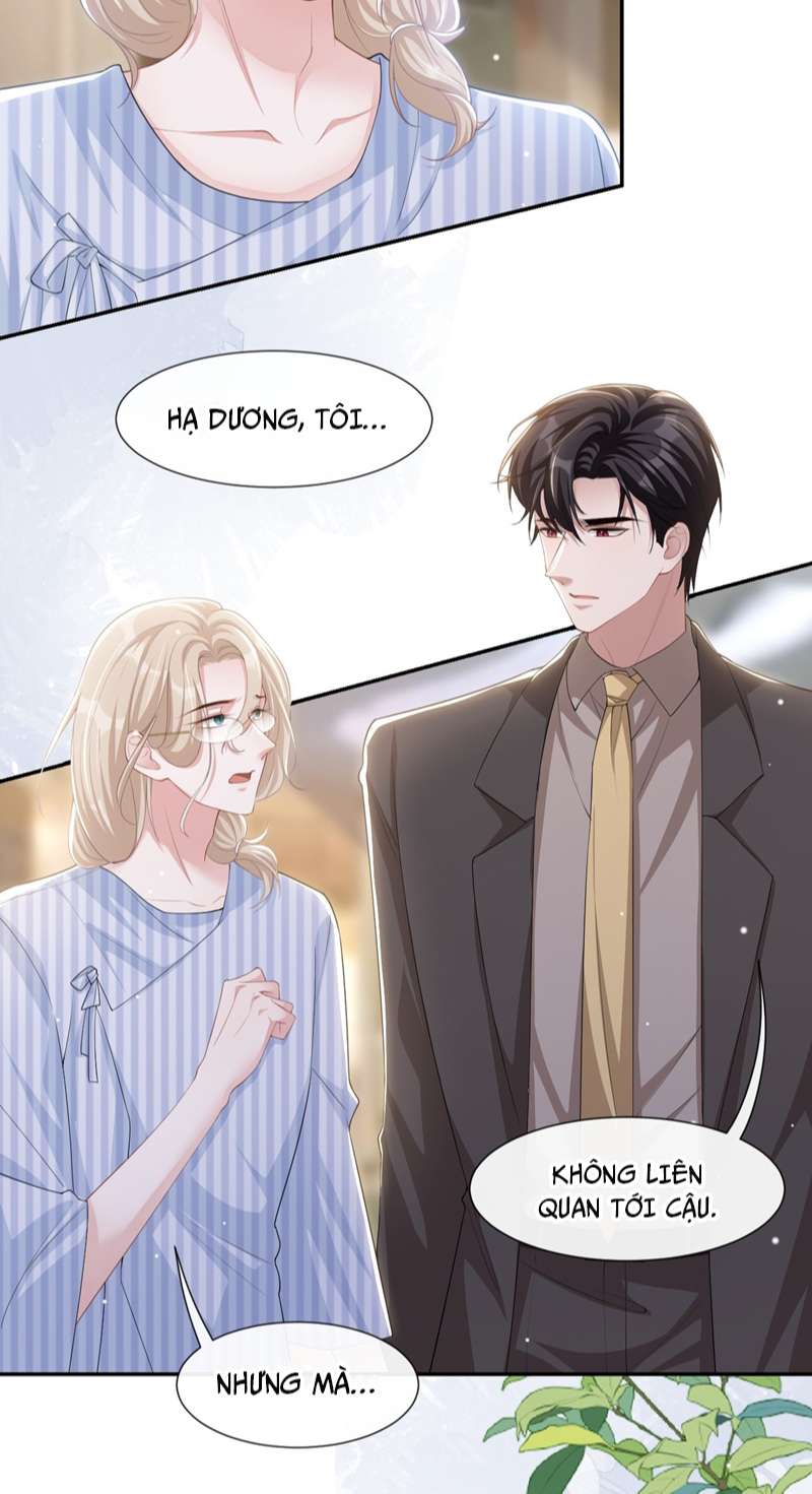 Quan Hệ Thế Thân Chapter 100 - Trang 2
