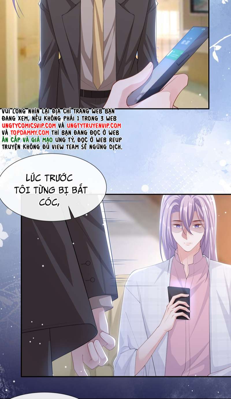 Quan Hệ Thế Thân Chapter 100 - Trang 2