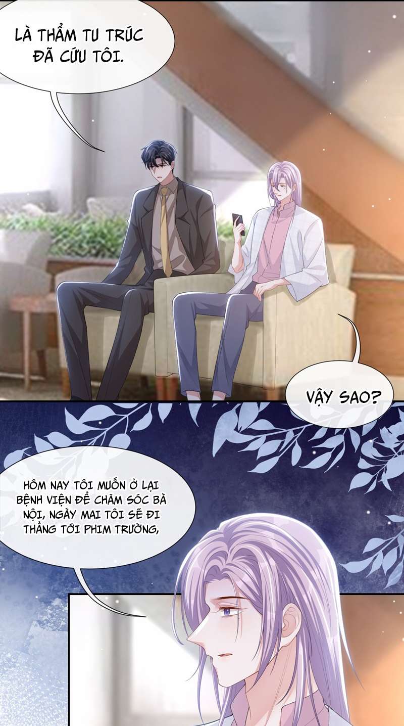 Quan Hệ Thế Thân Chapter 100 - Trang 2