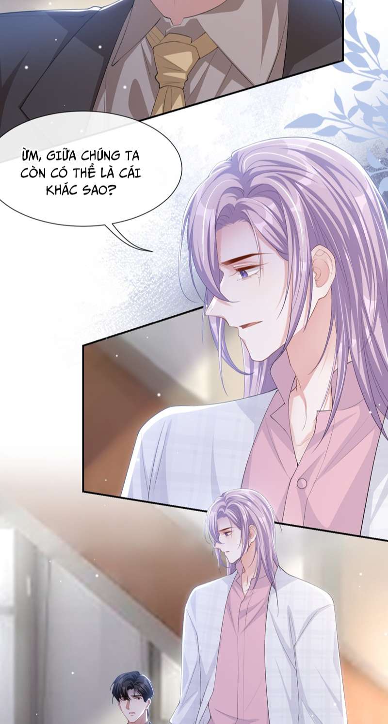 Quan Hệ Thế Thân Chapter 100 - Trang 2