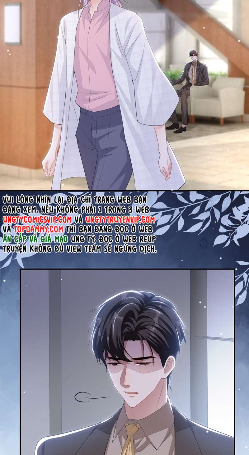 Quan Hệ Thế Thân Chapter 100 - Trang 2