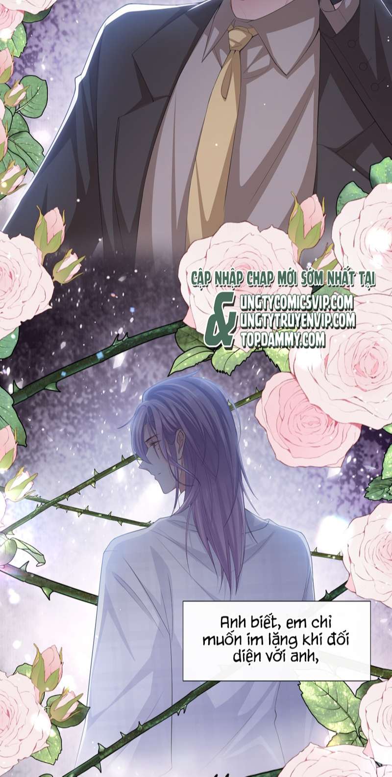 Quan Hệ Thế Thân Chapter 100 - Trang 2