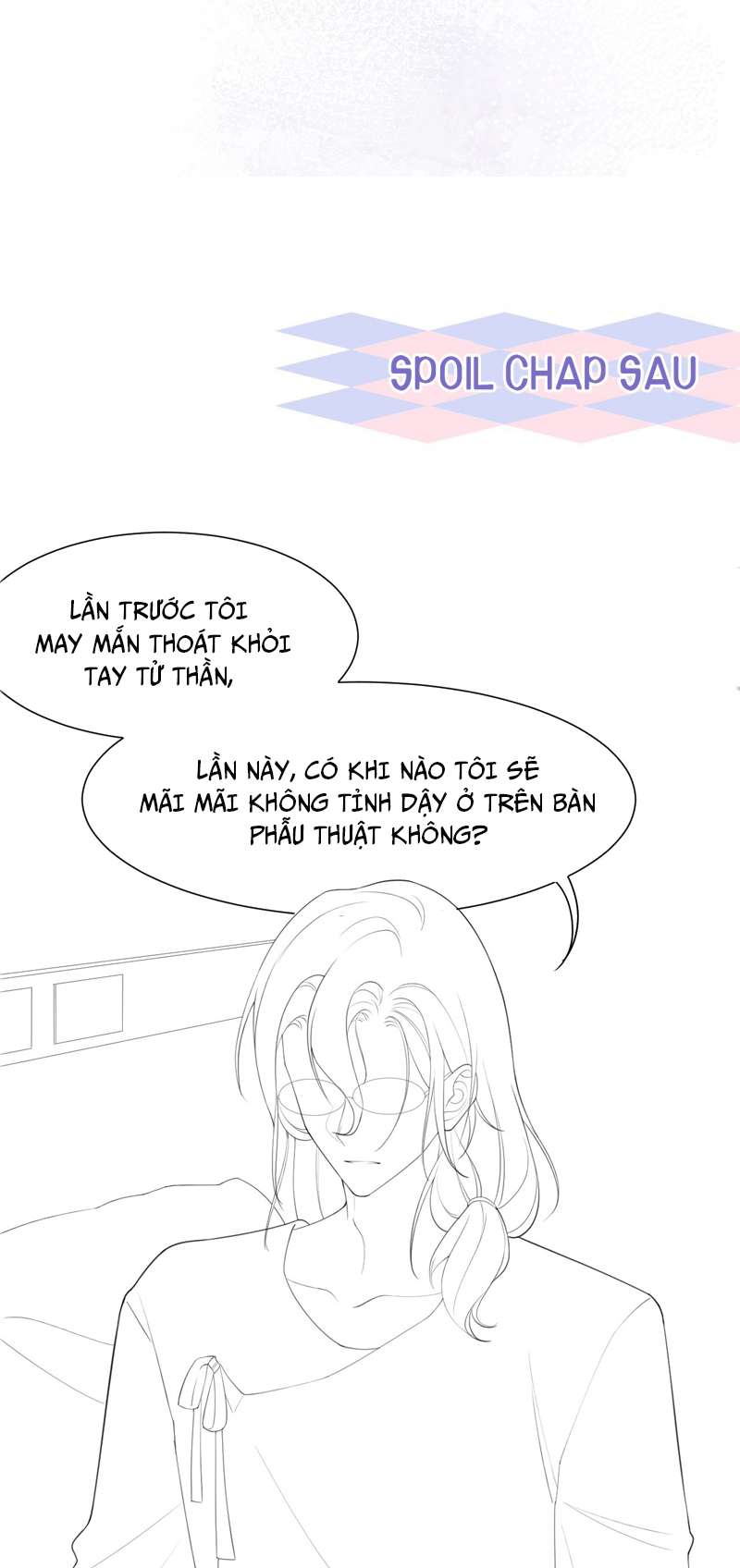 Quan Hệ Thế Thân Chapter 100 - Trang 2