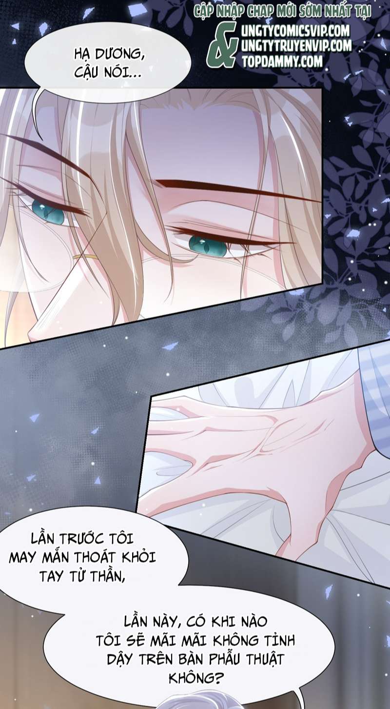 Quan Hệ Thế Thân Chapter 101 - Trang 2