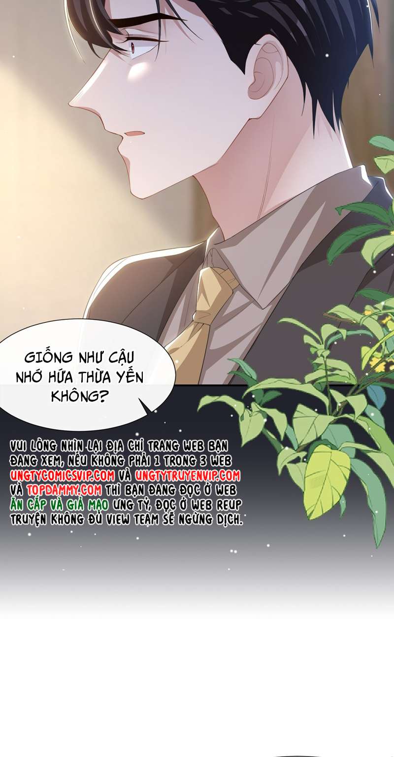 Quan Hệ Thế Thân Chapter 101 - Trang 2