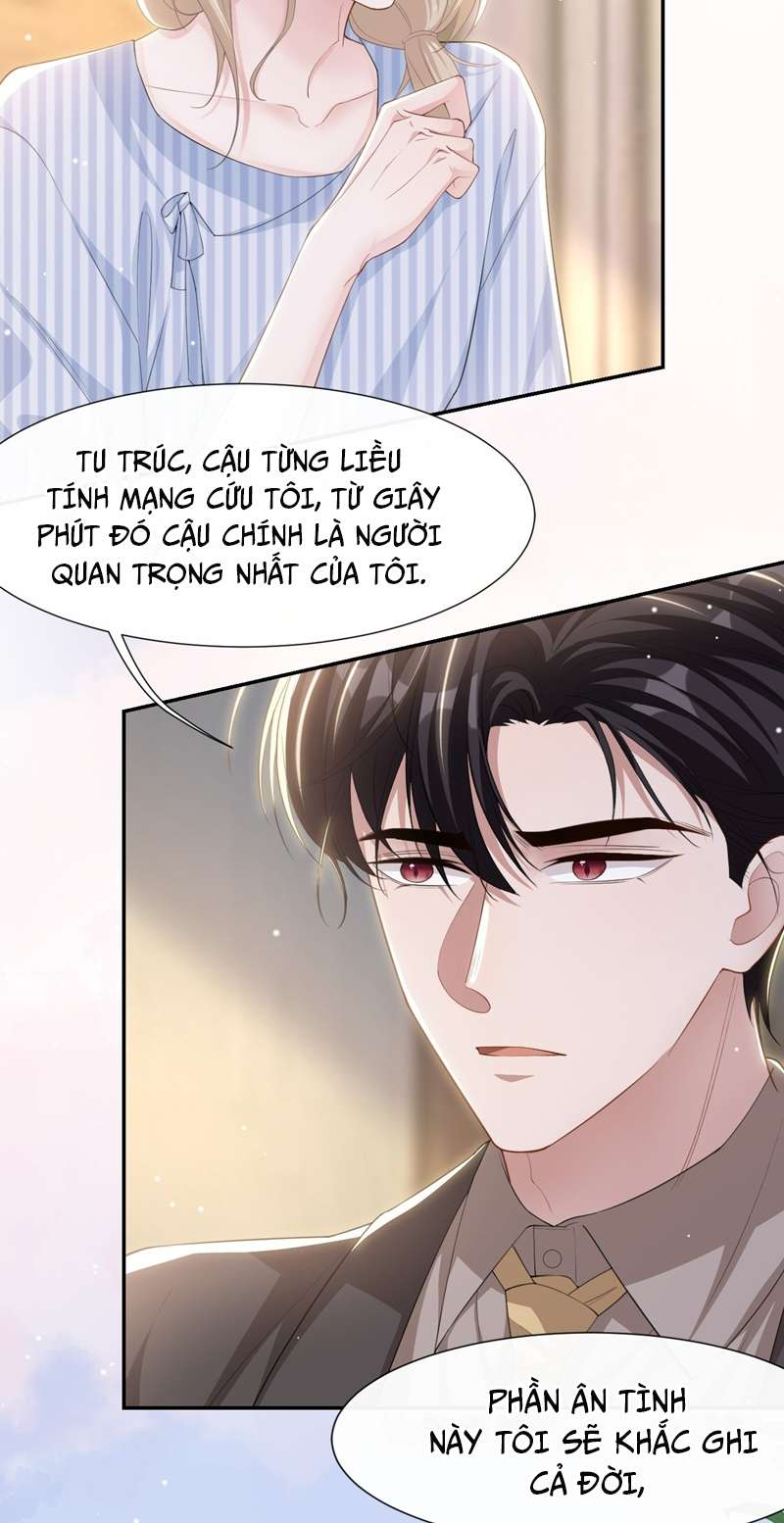 Quan Hệ Thế Thân Chapter 101 - Trang 2
