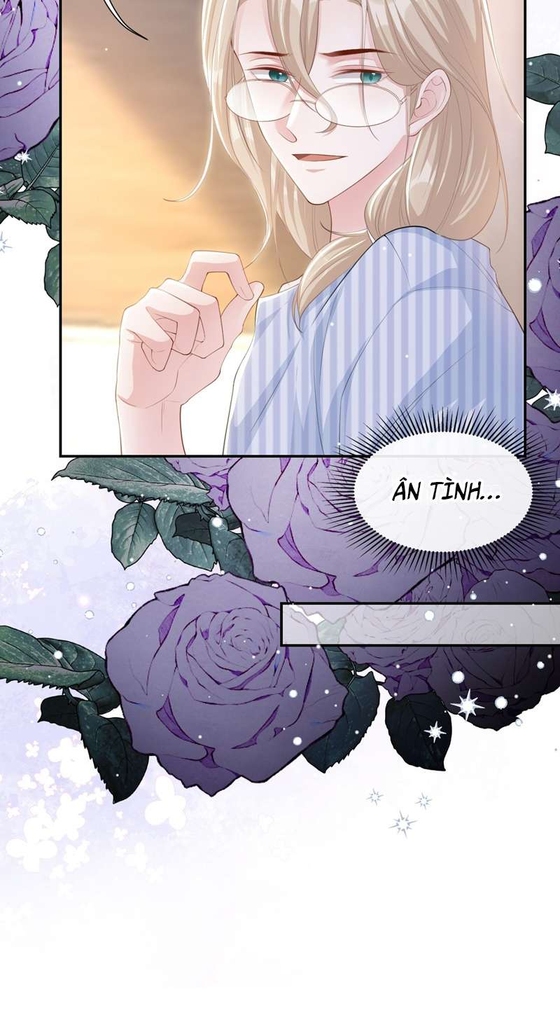 Quan Hệ Thế Thân Chapter 101 - Trang 2