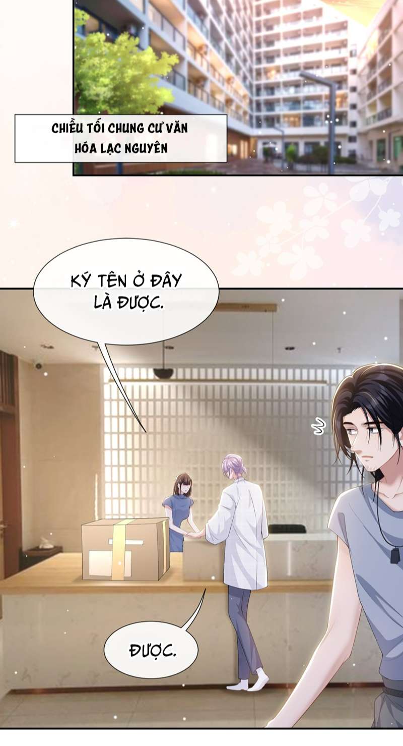 Quan Hệ Thế Thân Chapter 101 - Trang 2