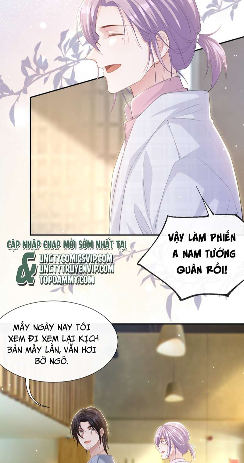 Quan Hệ Thế Thân Chapter 101 - Trang 2