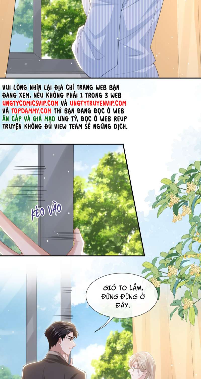 Quan Hệ Thế Thân Chapter 101 - Trang 2