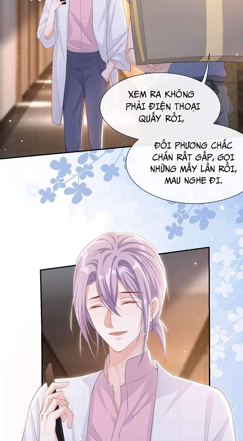 Quan Hệ Thế Thân Chapter 102 - Trang 2