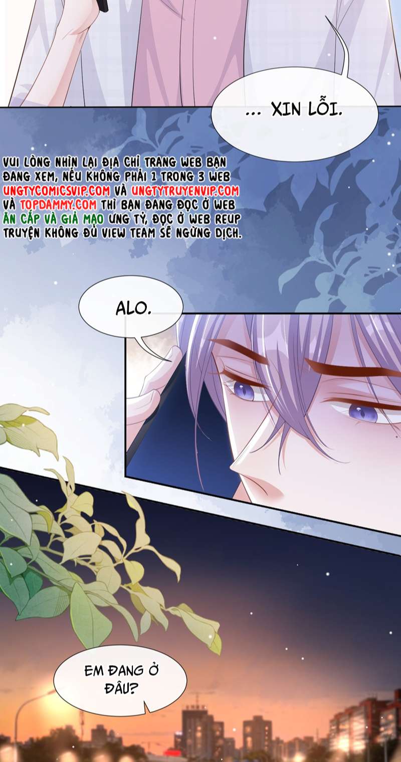 Quan Hệ Thế Thân Chapter 102 - Trang 2