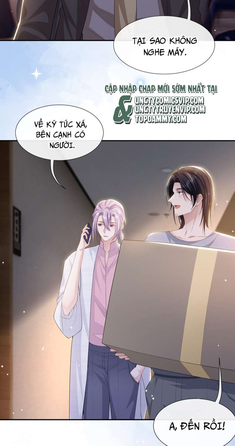 Quan Hệ Thế Thân Chapter 102 - Trang 2