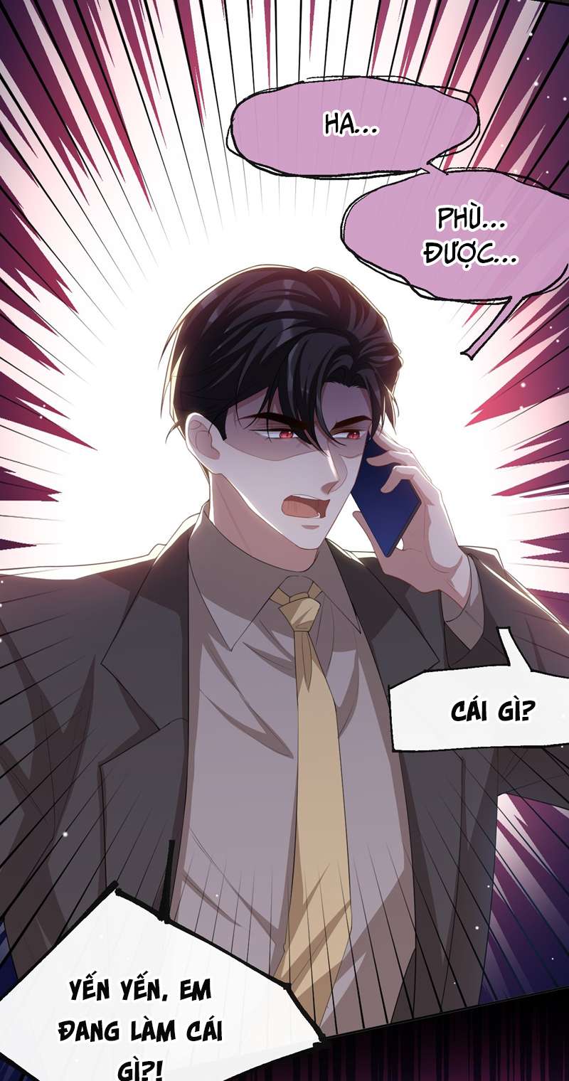 Quan Hệ Thế Thân Chapter 102 - Trang 2