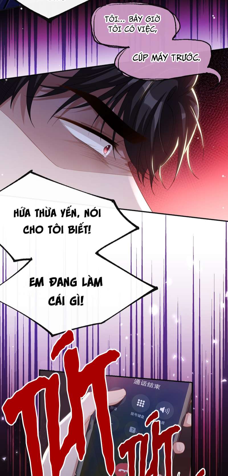 Quan Hệ Thế Thân Chapter 102 - Trang 2