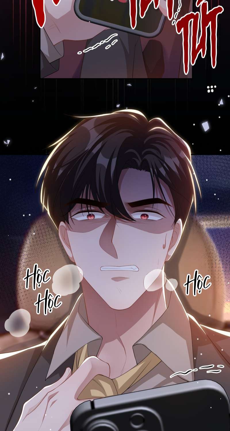 Quan Hệ Thế Thân Chapter 102 - Trang 2
