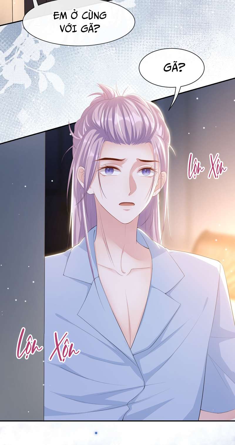 Quan Hệ Thế Thân Chapter 102 - Trang 2